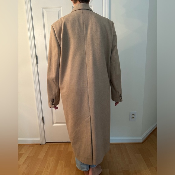 ASOS Coat - Picture 2 of 2